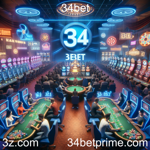 A Revolução dos E-Sports: O Futuro dos Jogos Competitivos